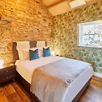 Сasa de vacaciones Host & - Kingbridge Forge Lanercost