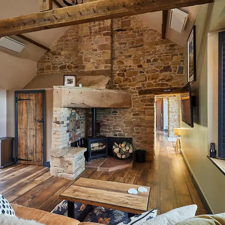 Host & - Kingbridge Forge Lanercost