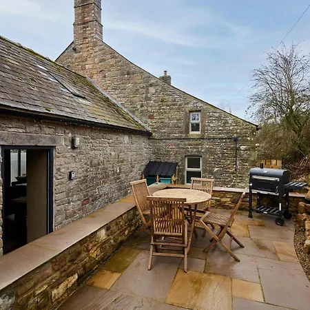 Host & - Kingbridge Forge Lanercost