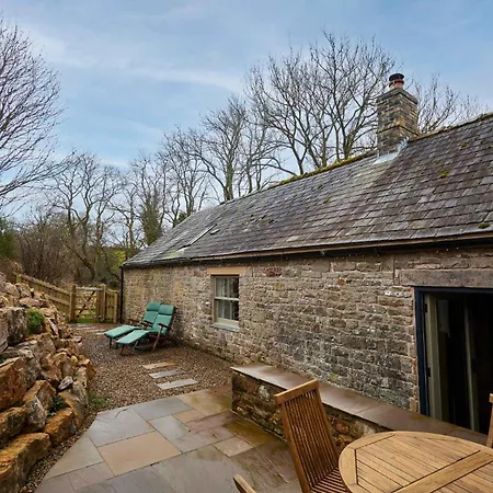 Host & - Kingbridge Forge * Lanercost
