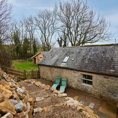 Host & - Kingbridge Forge Lanercost