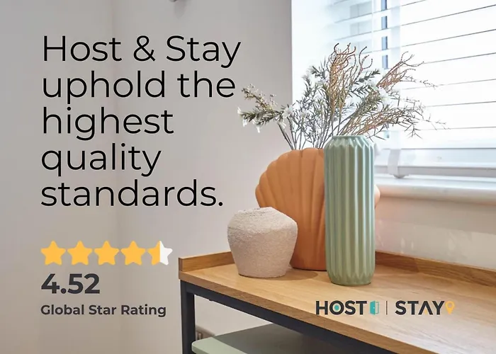 Nyaraló Host & - Kingbridge Forge *