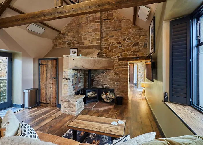 Host & - Kingbridge Forge Lanercost