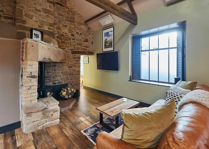 Nyaraló Host & - Kingbridge Forge Lanercost