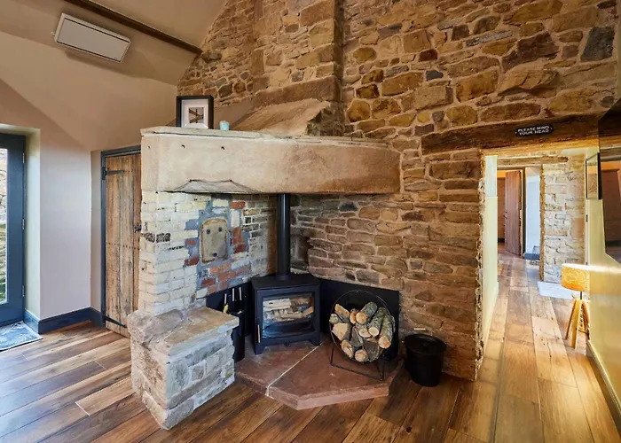 Host & - Kingbridge Forge Nyaraló