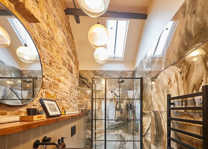 Host & - Kingbridge Forge Nyaraló *