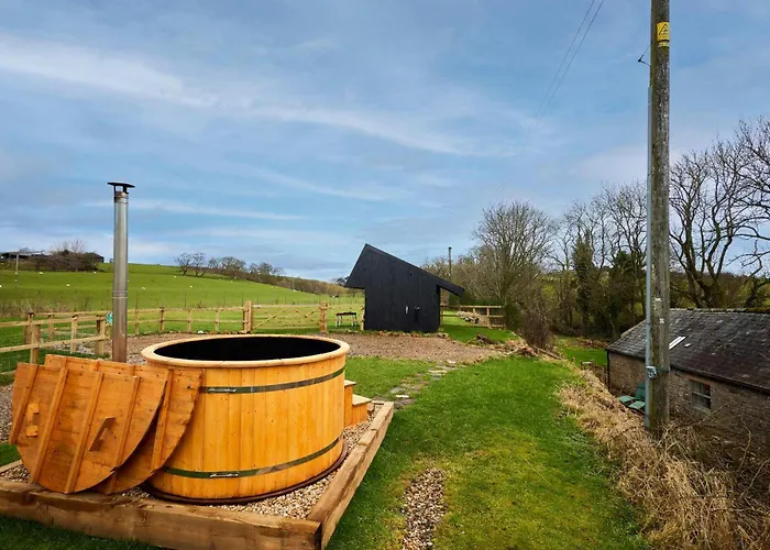 Host & - Kingbridge Forge Nyaraló