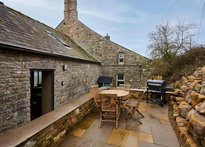 Host & - Kingbridge Forge Lanercost