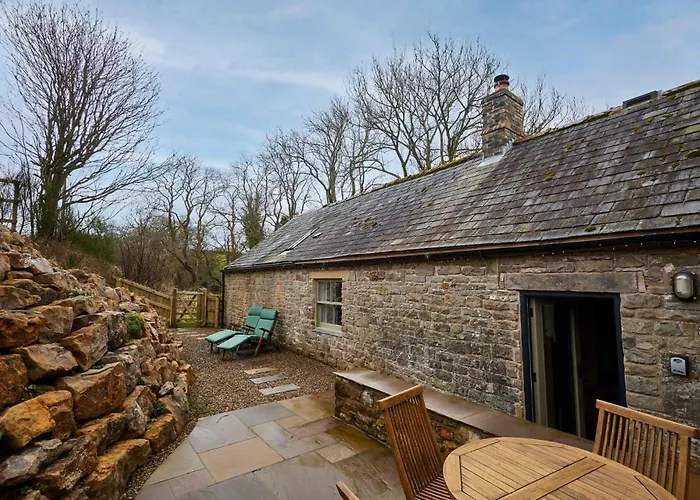 Host & - Kingbridge Forge * Lanercost