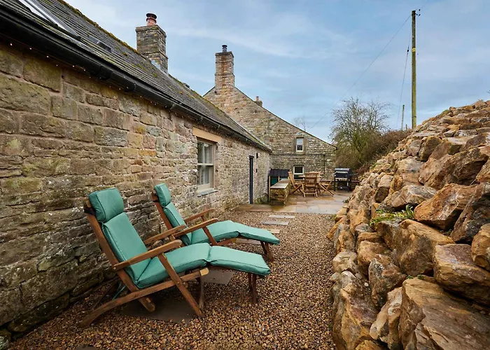 Nyaraló Host & - Kingbridge Forge