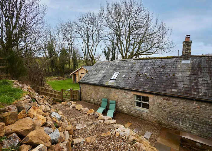 Host & - Kingbridge Forge Lanercost