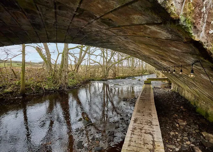 Host & - Kingbridge Forge