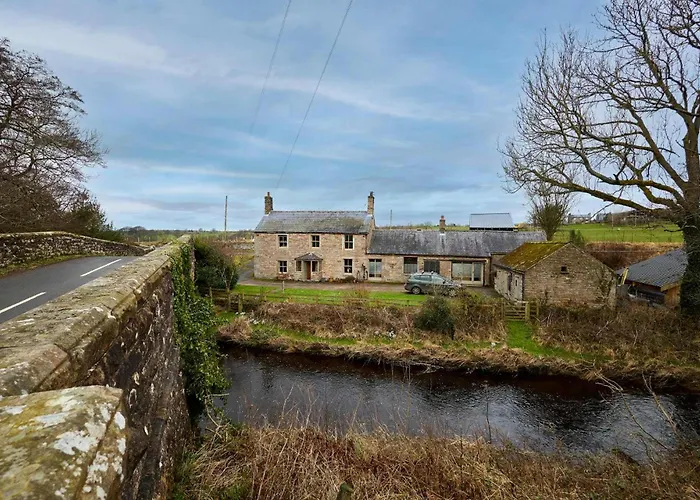 Host & - Kingbridge Forge